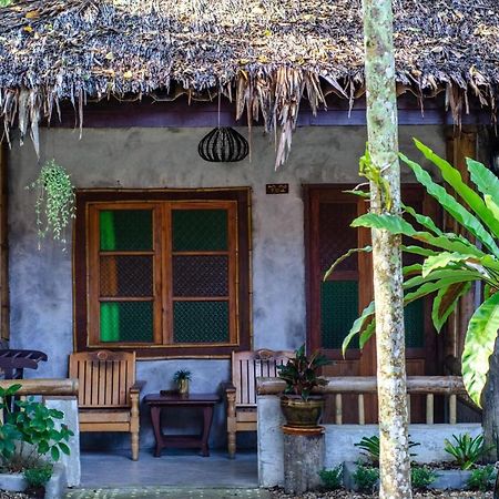 Aonang Guest Home Ao Nang Extérieur photo