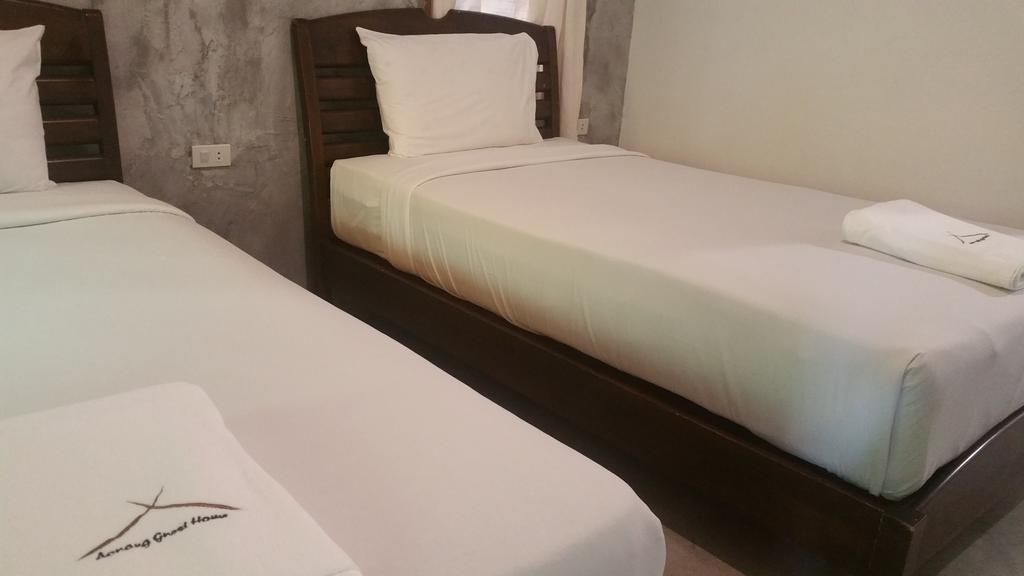 Aonang Guest Home Ao Nang Extérieur photo
