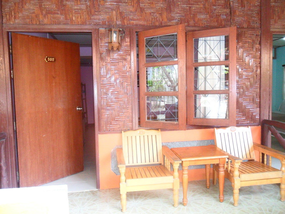 Aonang Guest Home Ao Nang Extérieur photo