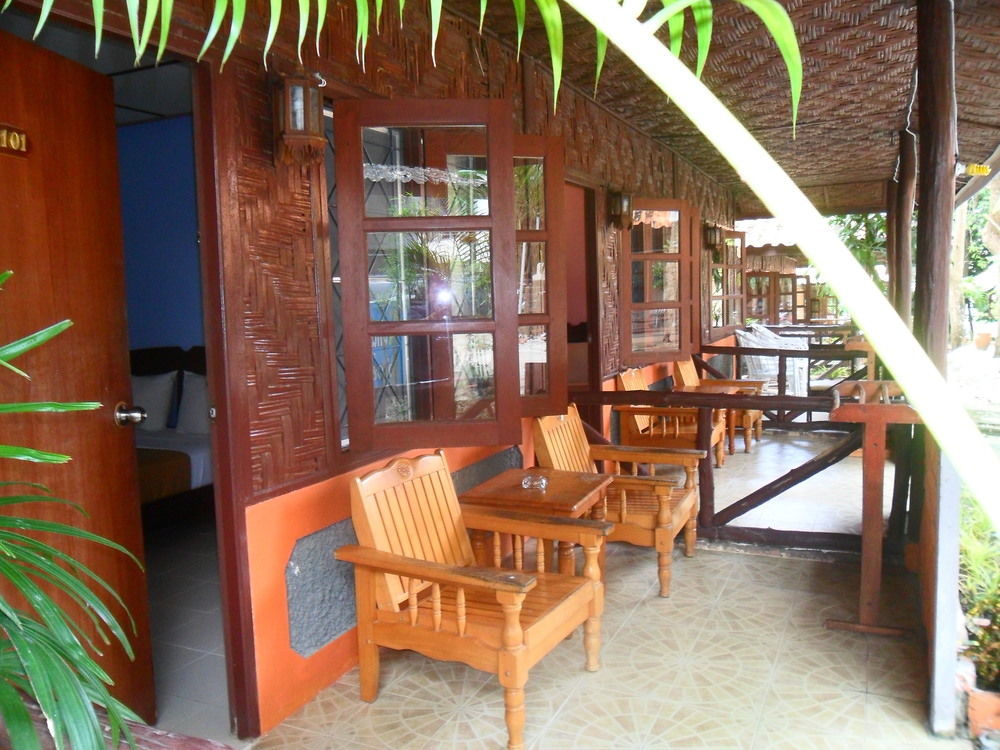 Aonang Guest Home Ao Nang Extérieur photo