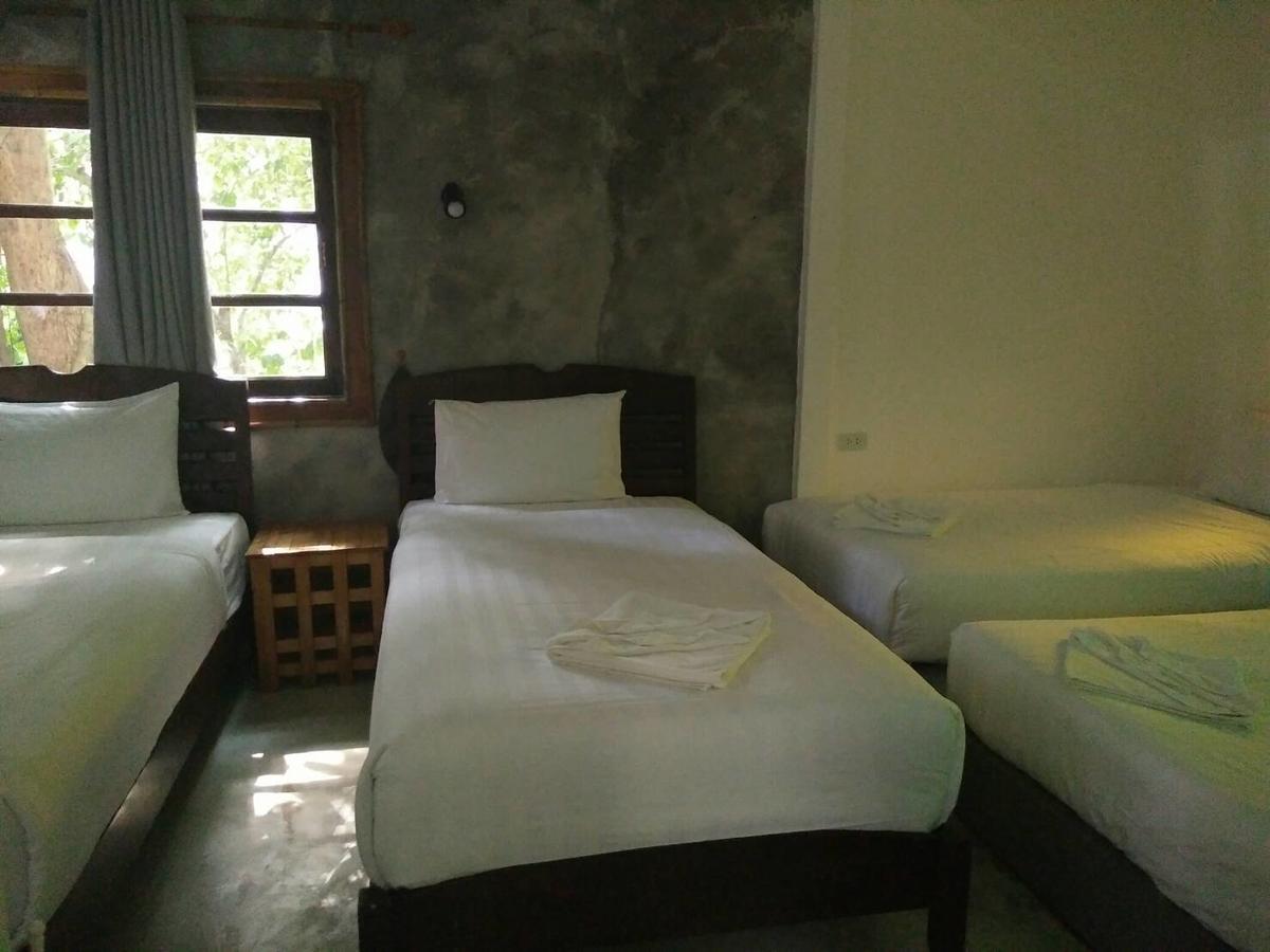 Aonang Guest Home Ao Nang Extérieur photo
