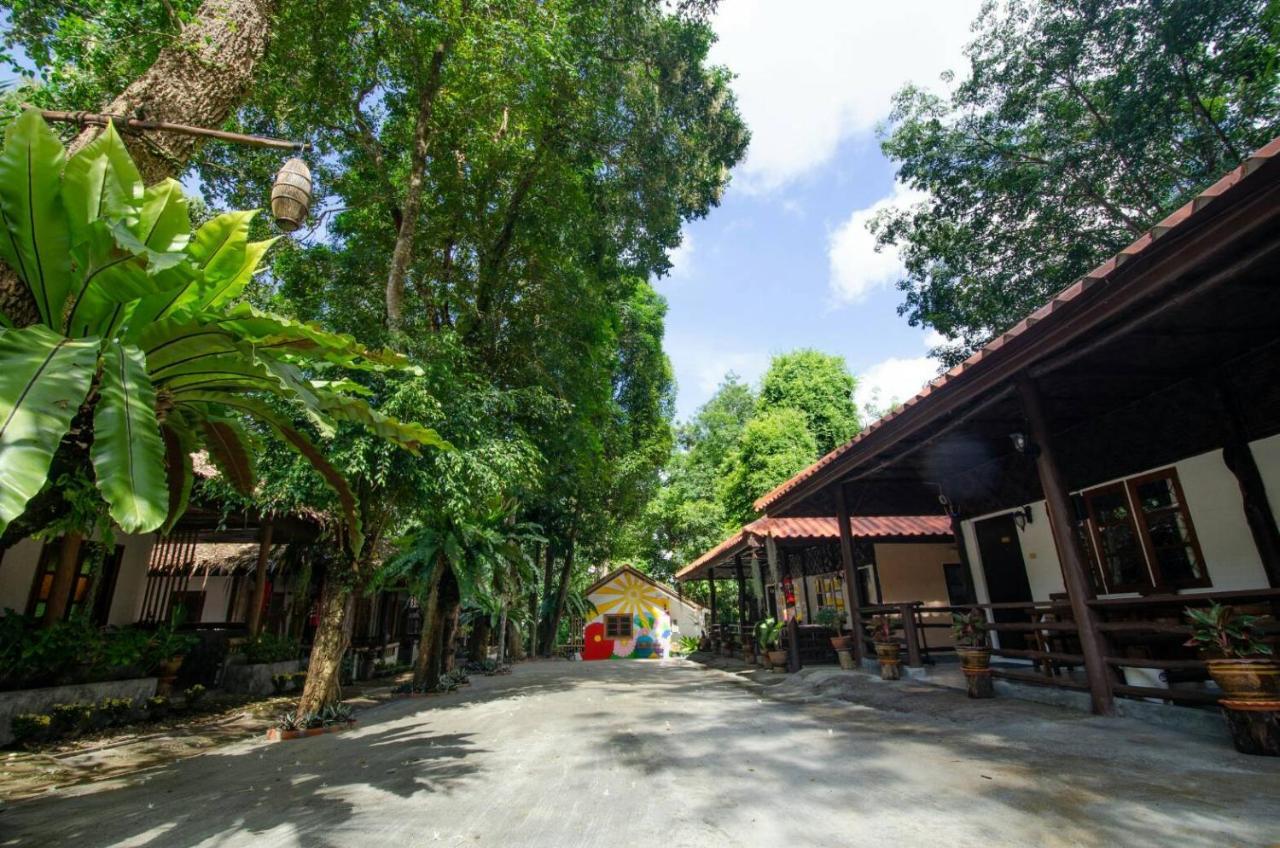 Aonang Guest Home Ao Nang Extérieur photo