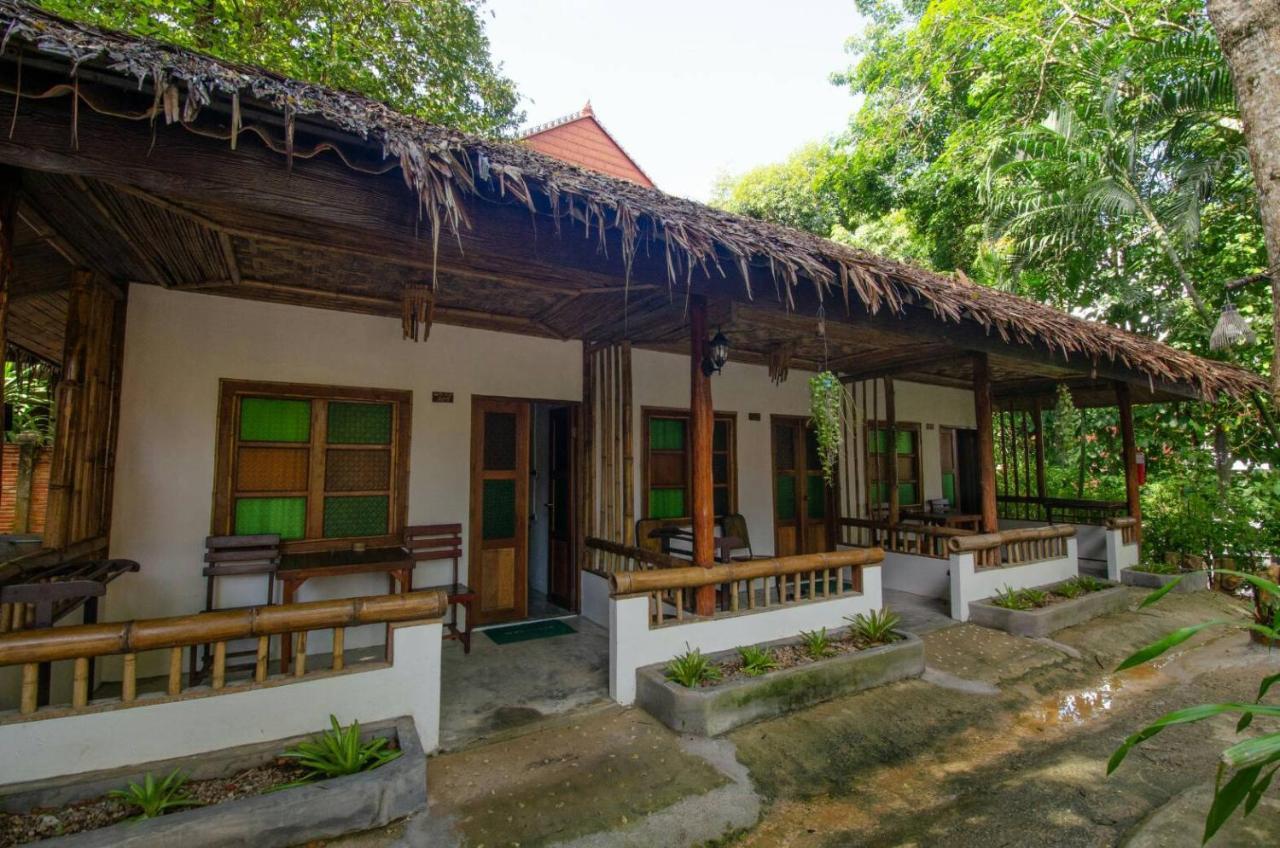 Aonang Guest Home Ao Nang Extérieur photo