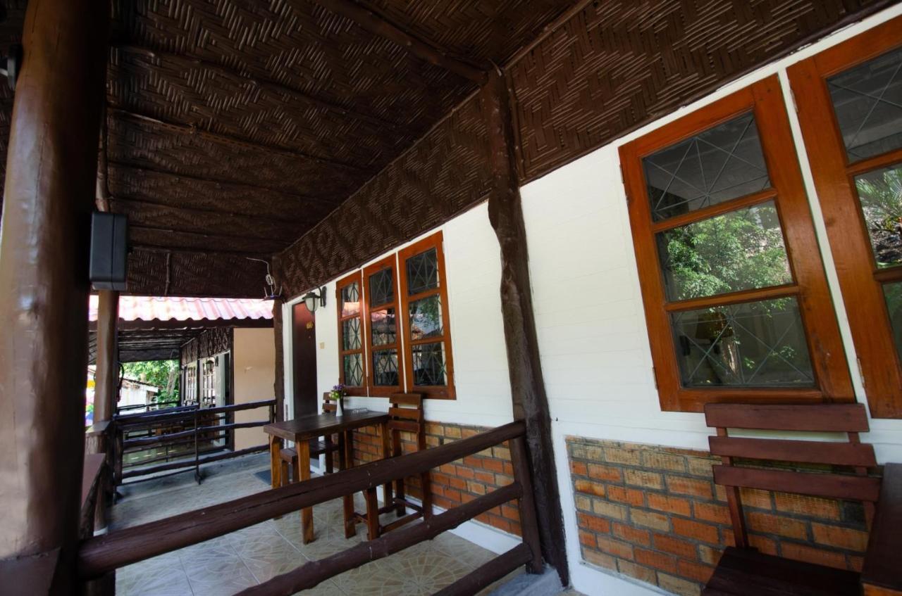 Aonang Guest Home Ao Nang Extérieur photo