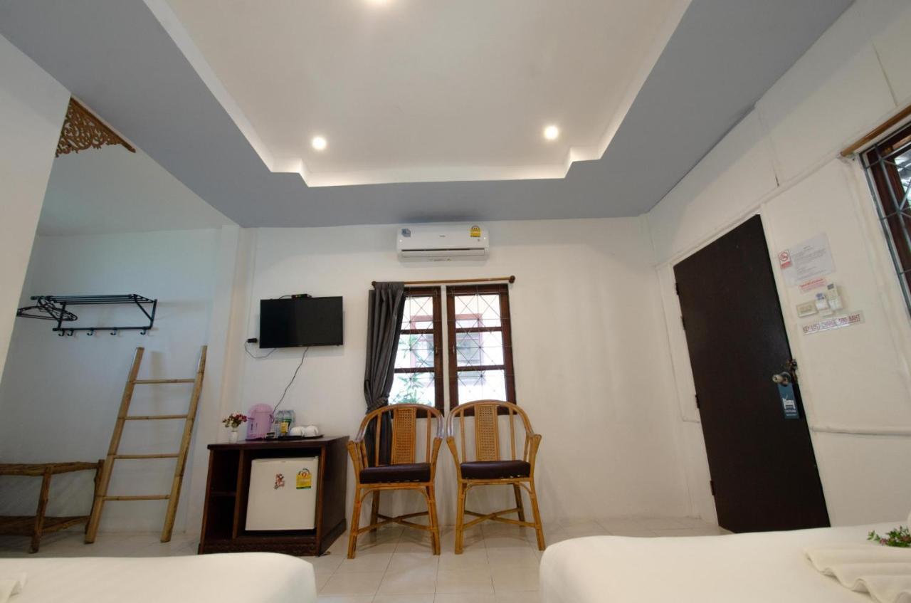 Aonang Guest Home Ao Nang Extérieur photo