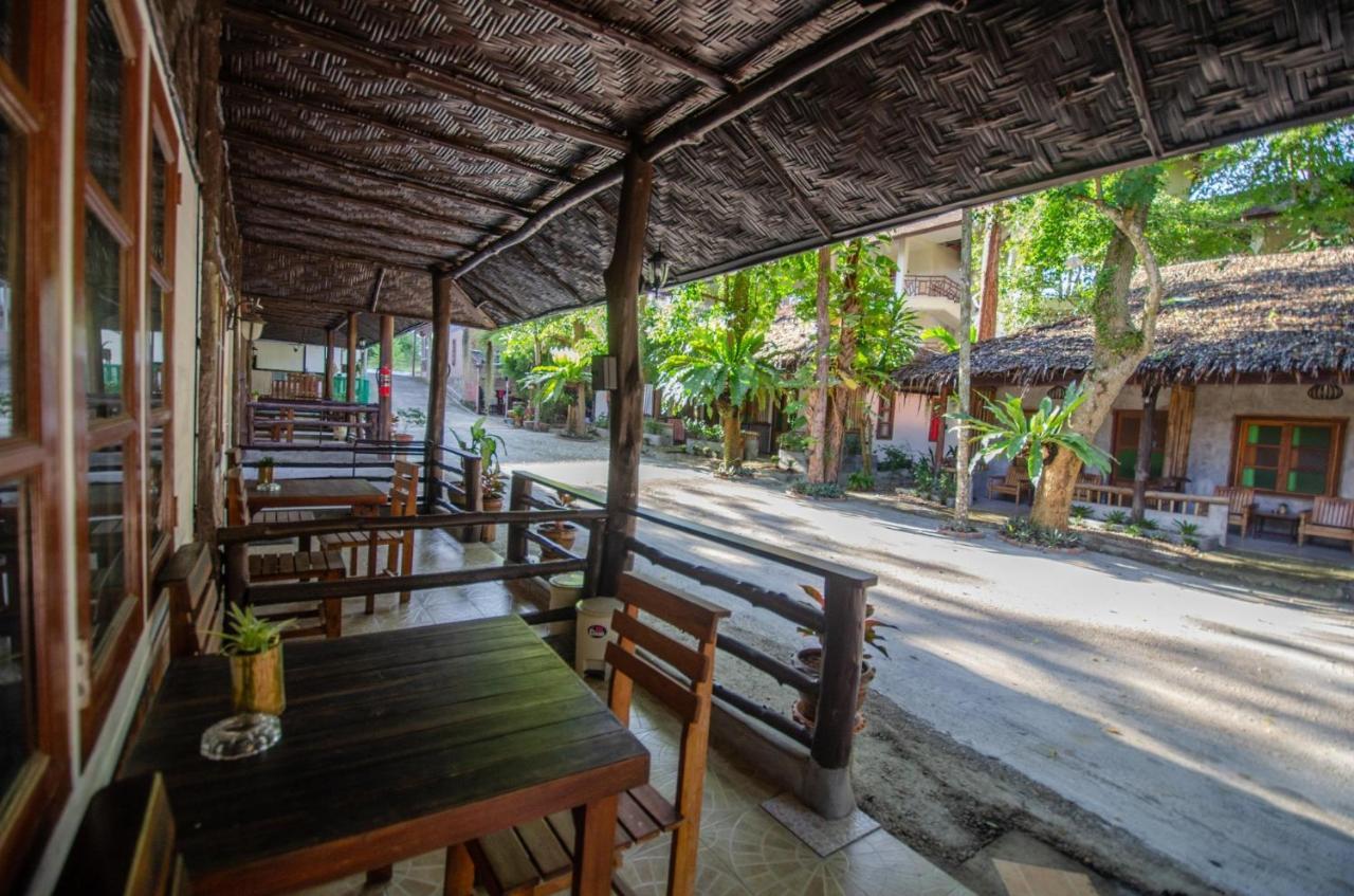 Aonang Guest Home Ao Nang Extérieur photo