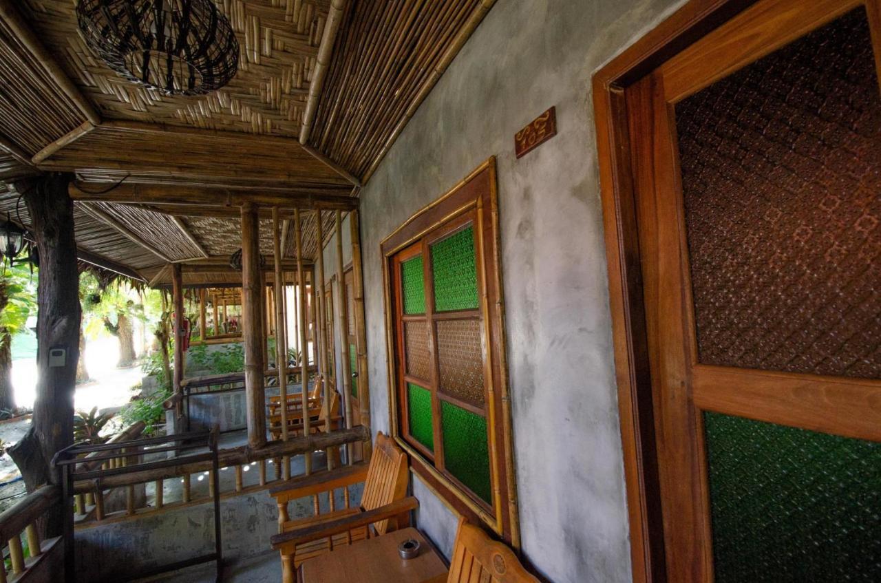 Aonang Guest Home Ao Nang Extérieur photo