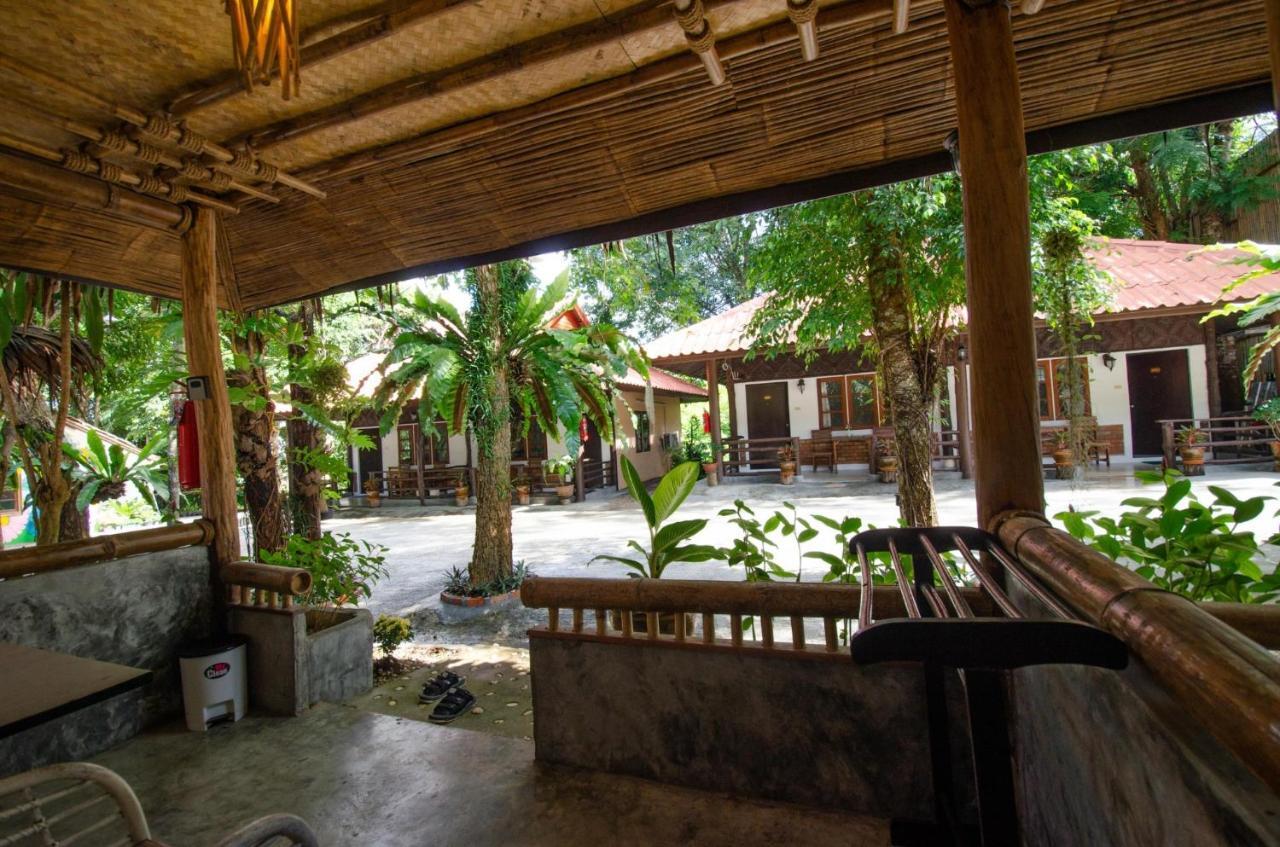 Aonang Guest Home Ao Nang Extérieur photo