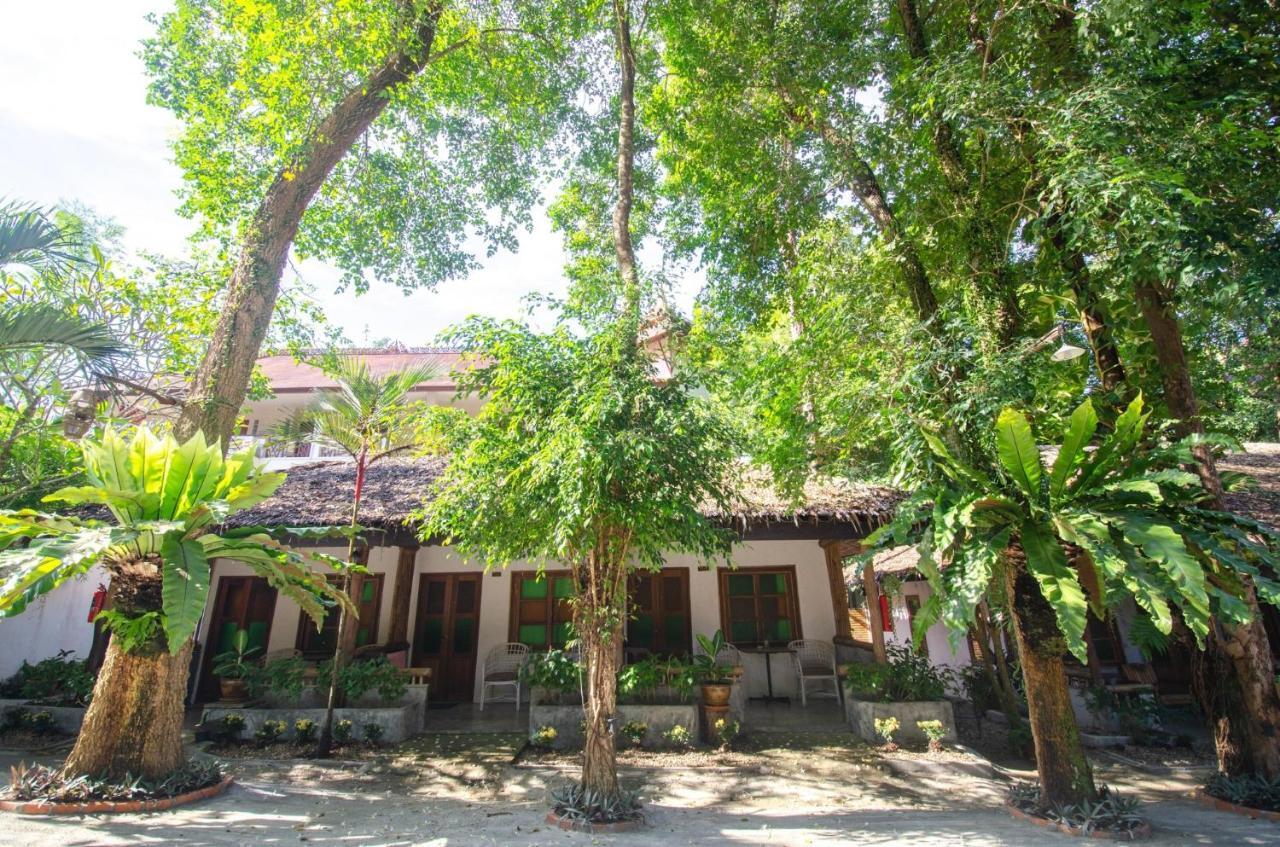 Aonang Guest Home Ao Nang Extérieur photo