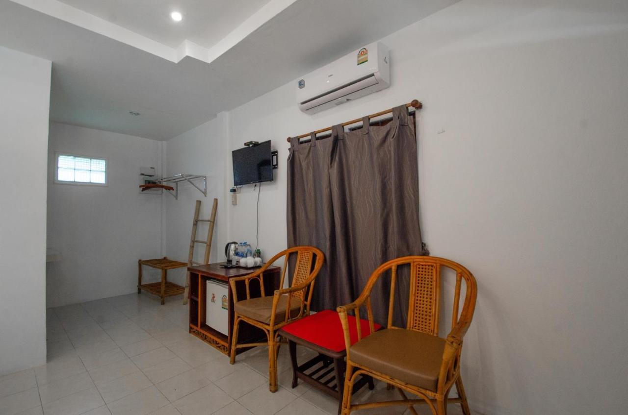 Aonang Guest Home Ao Nang Extérieur photo