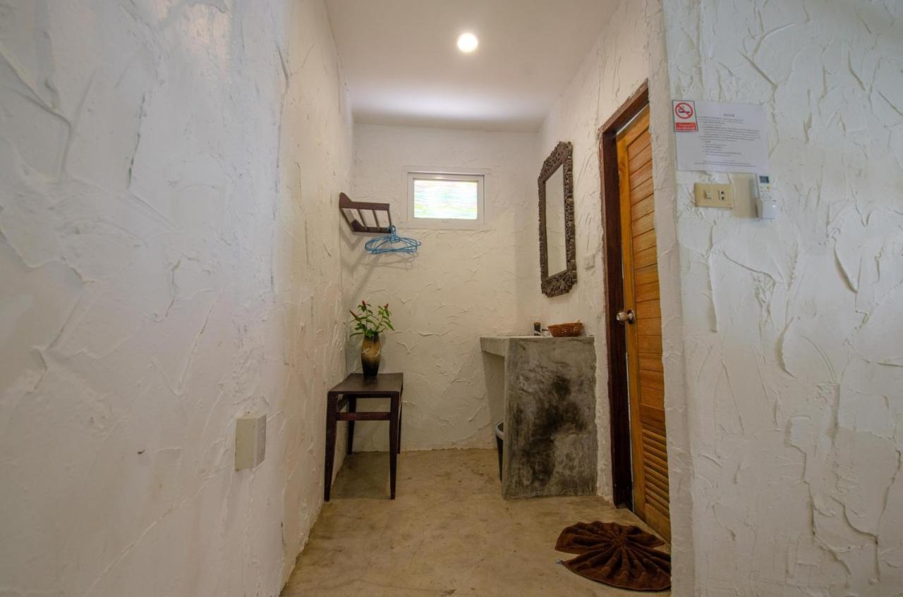Aonang Guest Home Ao Nang Extérieur photo