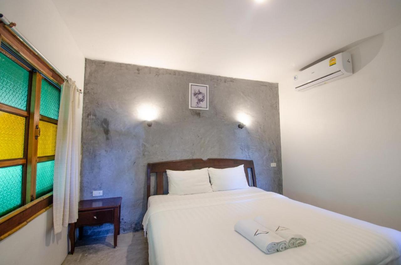 Aonang Guest Home Ao Nang Extérieur photo