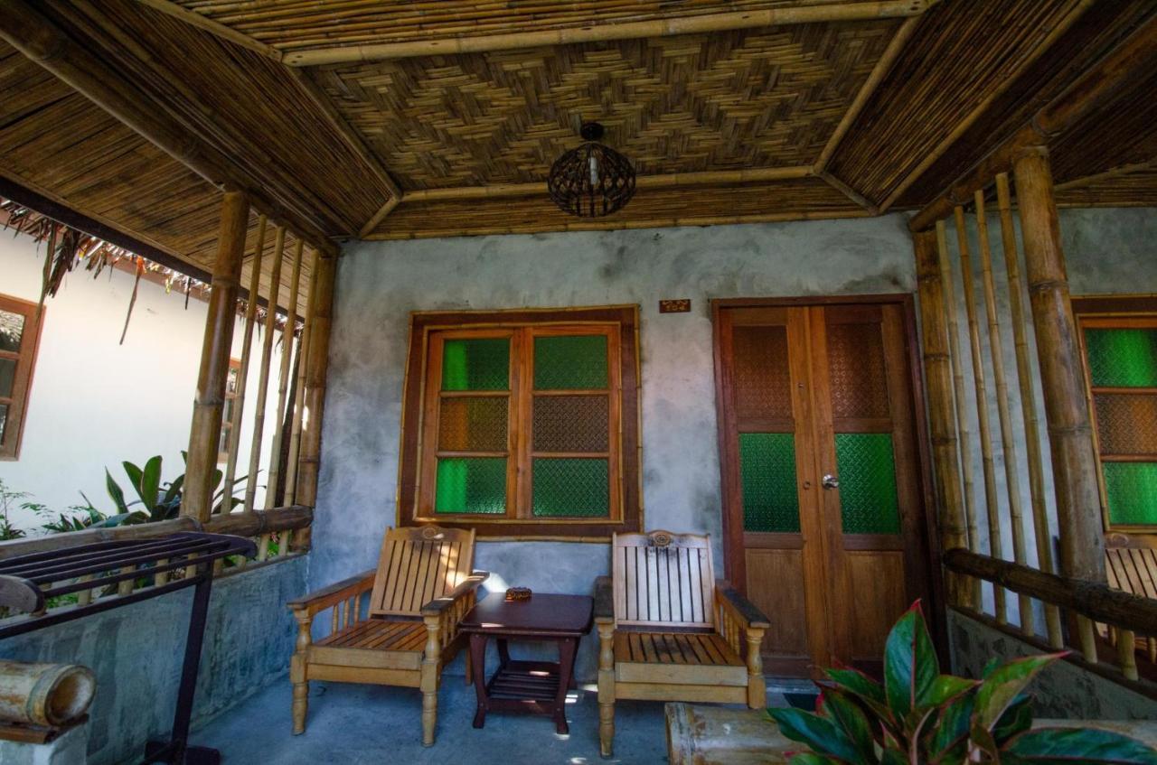 Aonang Guest Home Ao Nang Extérieur photo