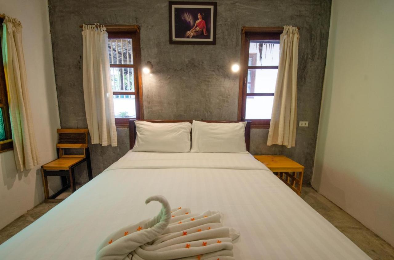 Aonang Guest Home Ao Nang Extérieur photo