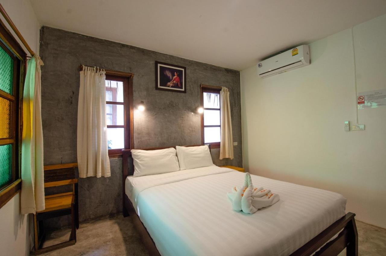 Aonang Guest Home Ao Nang Extérieur photo