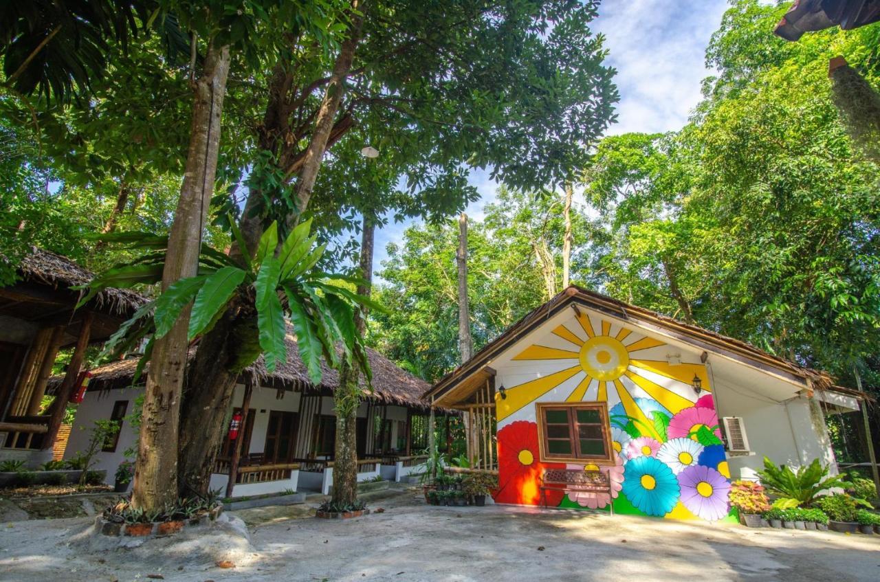 Aonang Guest Home Ao Nang Extérieur photo