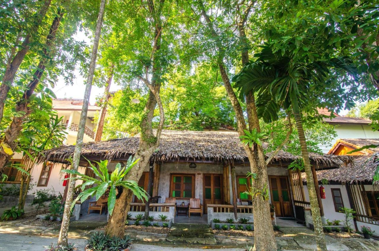 Aonang Guest Home Ao Nang Extérieur photo