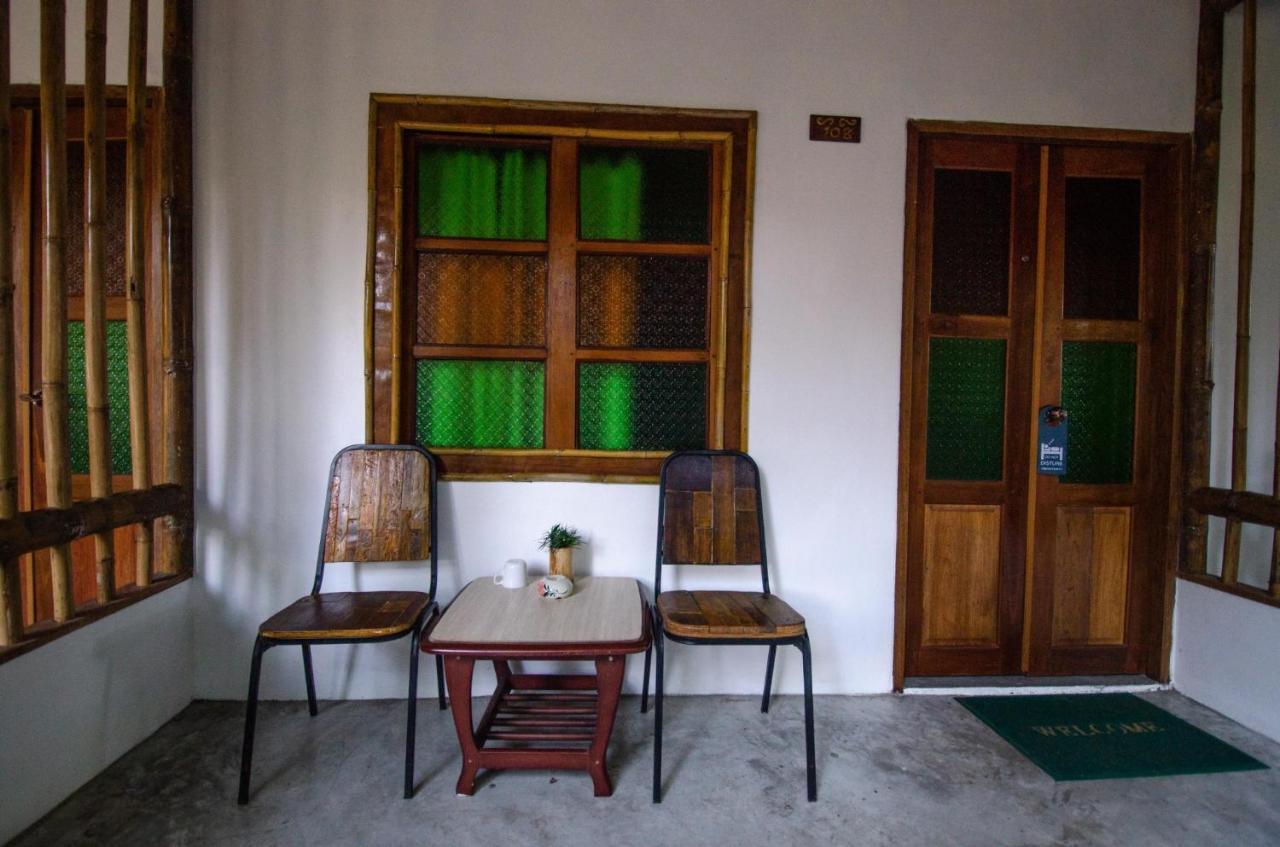 Aonang Guest Home Ao Nang Extérieur photo