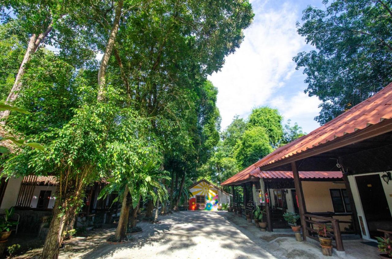 Aonang Guest Home Ao Nang Extérieur photo