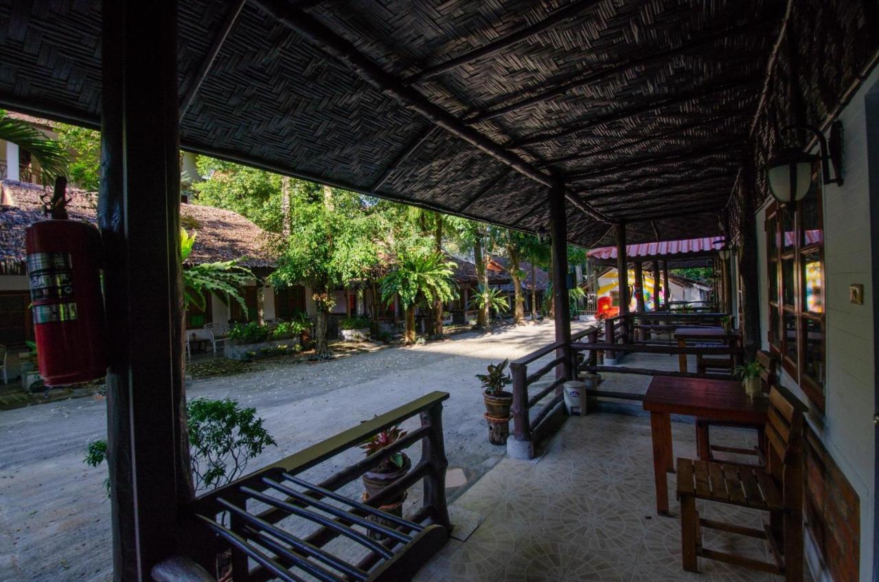Aonang Guest Home Ao Nang Extérieur photo