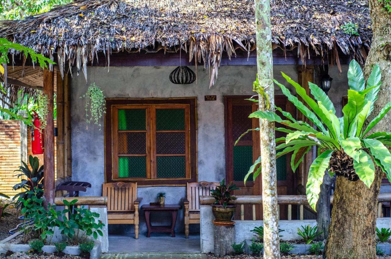 Aonang Guest Home Ao Nang Extérieur photo