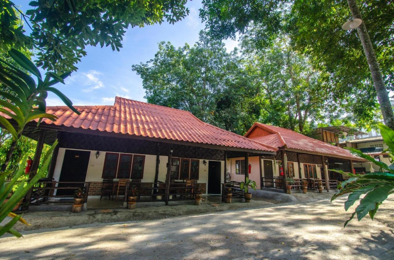 Aonang Guest Home Ao Nang Extérieur photo